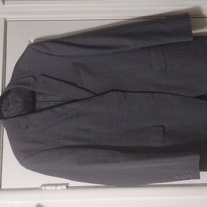 Mens blazer